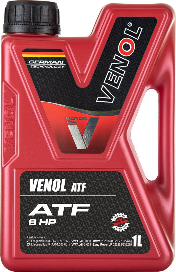 VENOL ATF 8 HP_1L